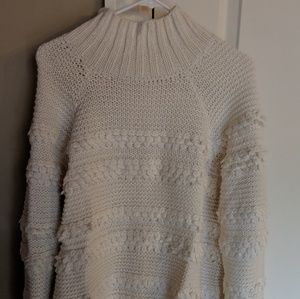 SOLD Lou & Grey Cozy Turtleneck